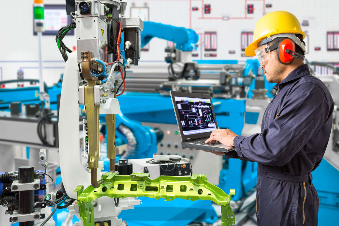 The 4 Types of Workplace Testing: Pre-Employment, Random, Post-Incident & For-Cause