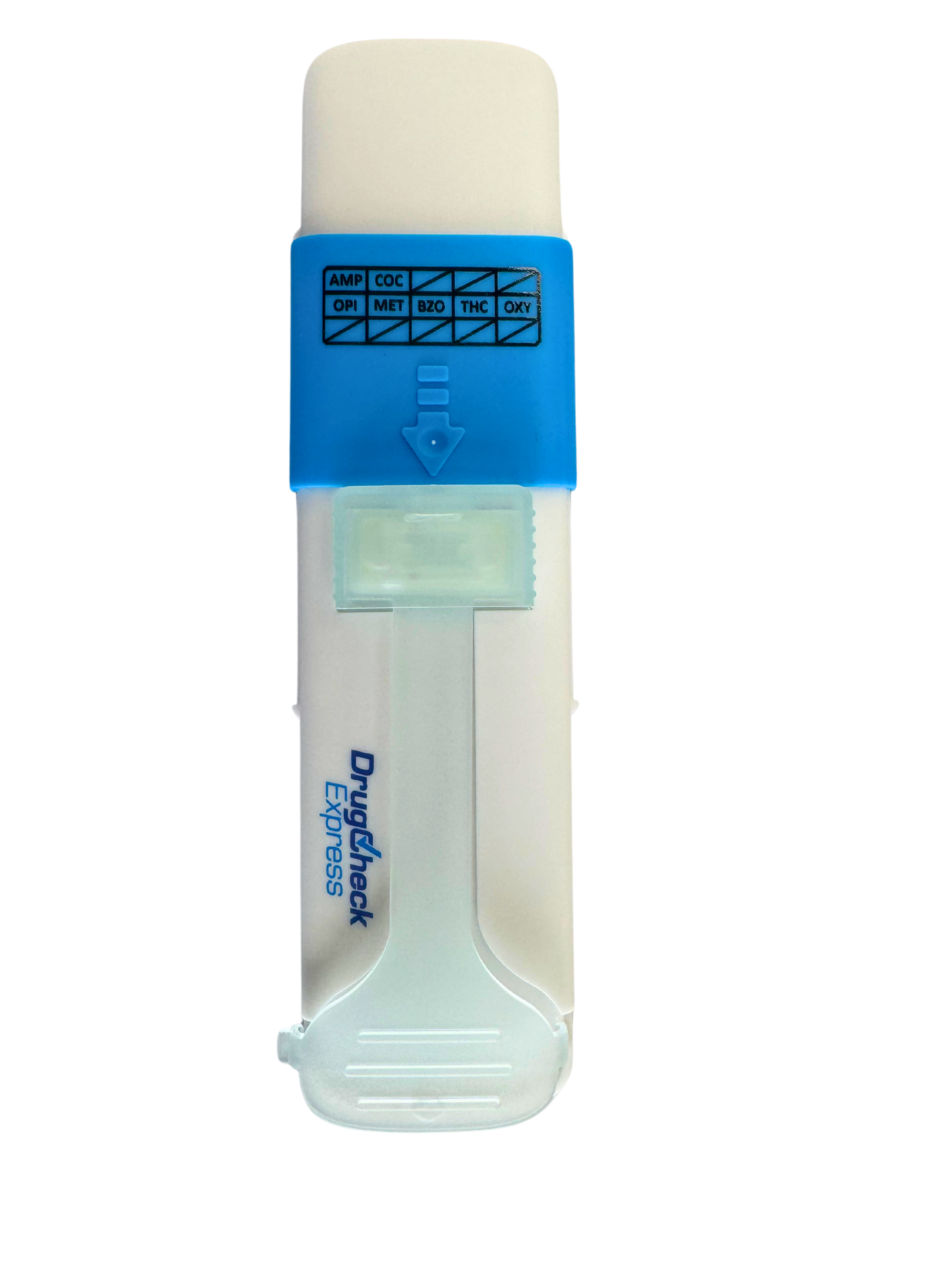 DrugCheckExpress SalivaTracer (Box 25)