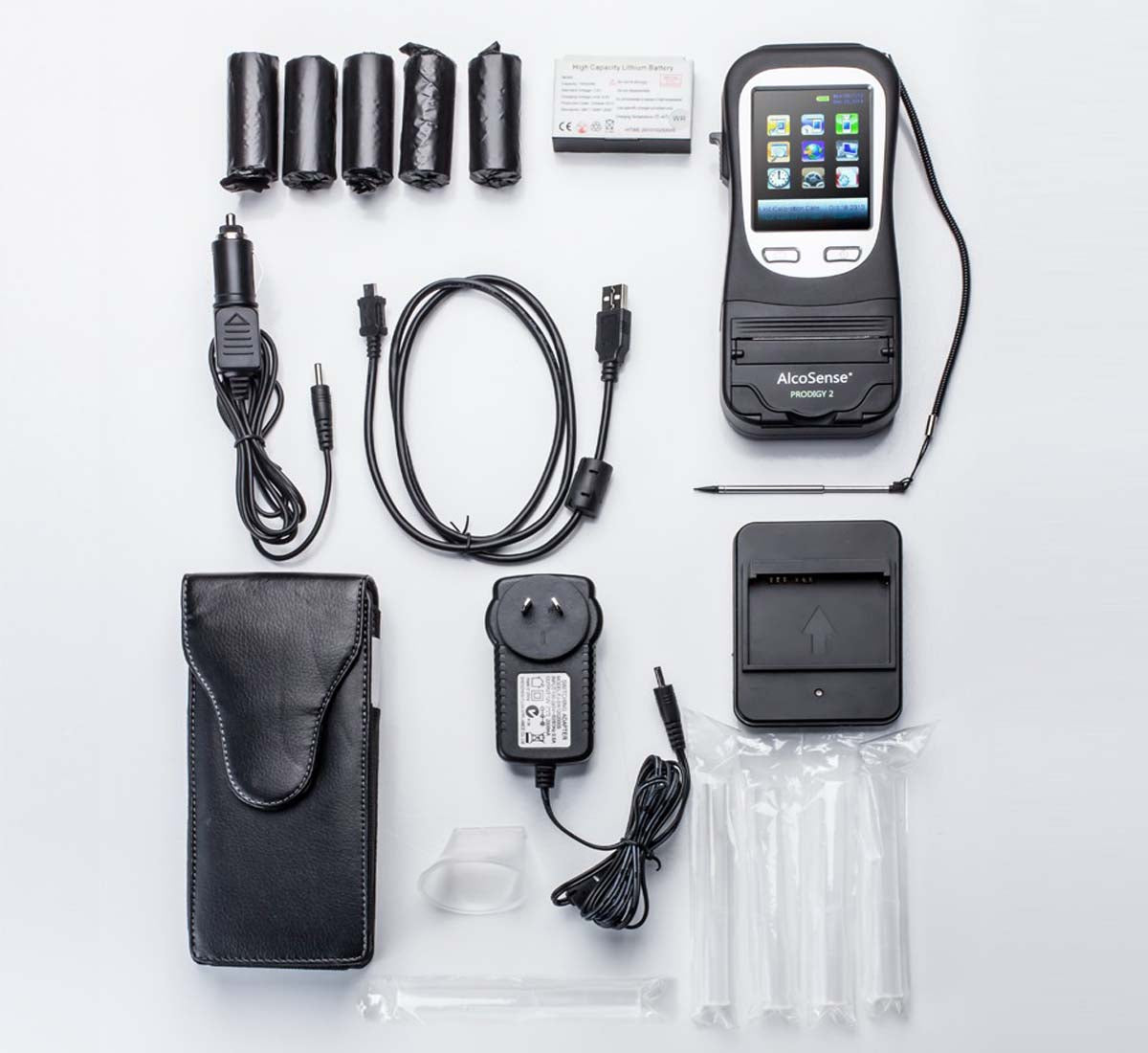 Best onsite workplace alcohol breathalyser
