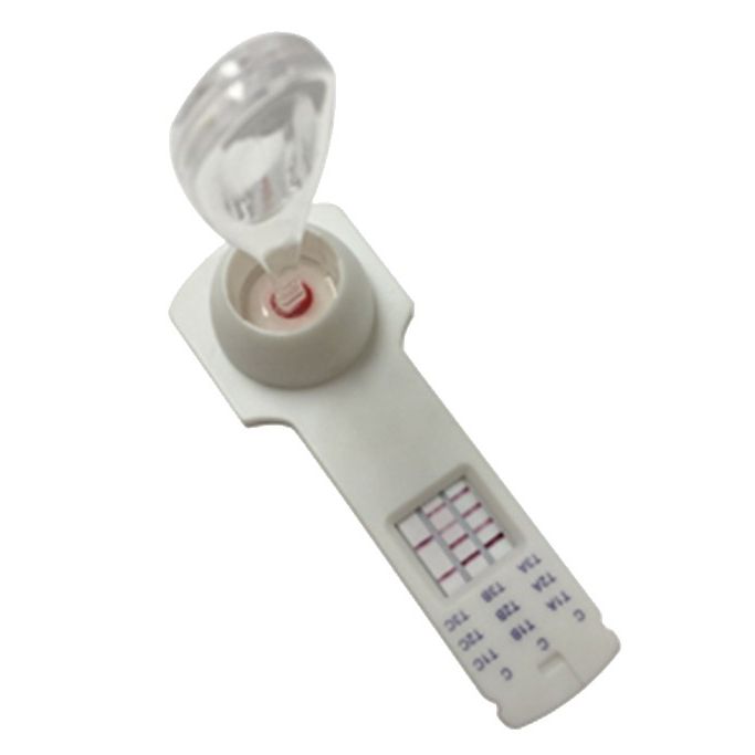 DrugSense OraScan Drug Analyser - saliva test cassette
