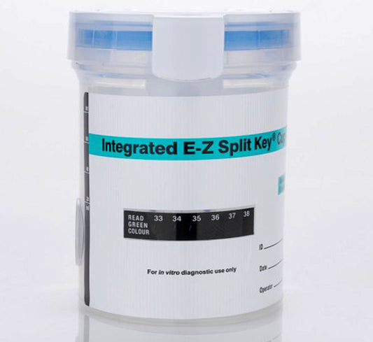 Sure Step EZ Split Cup