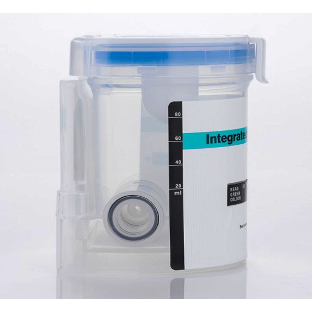 SureStep EZ Split Certified Urine Drug Test