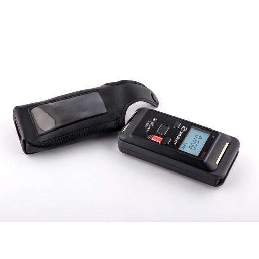 Printer for workplace breathalyser