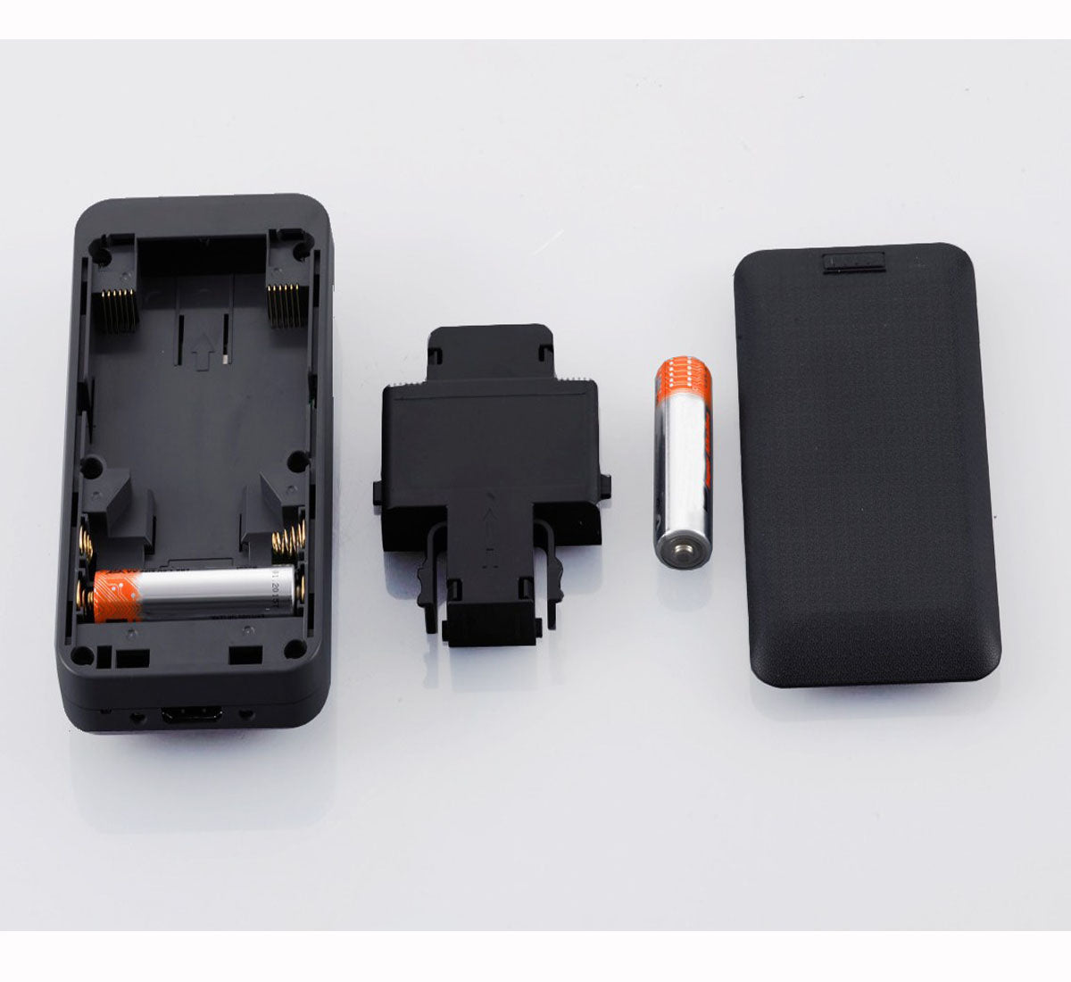 AlcoSense Surety Breathalyser