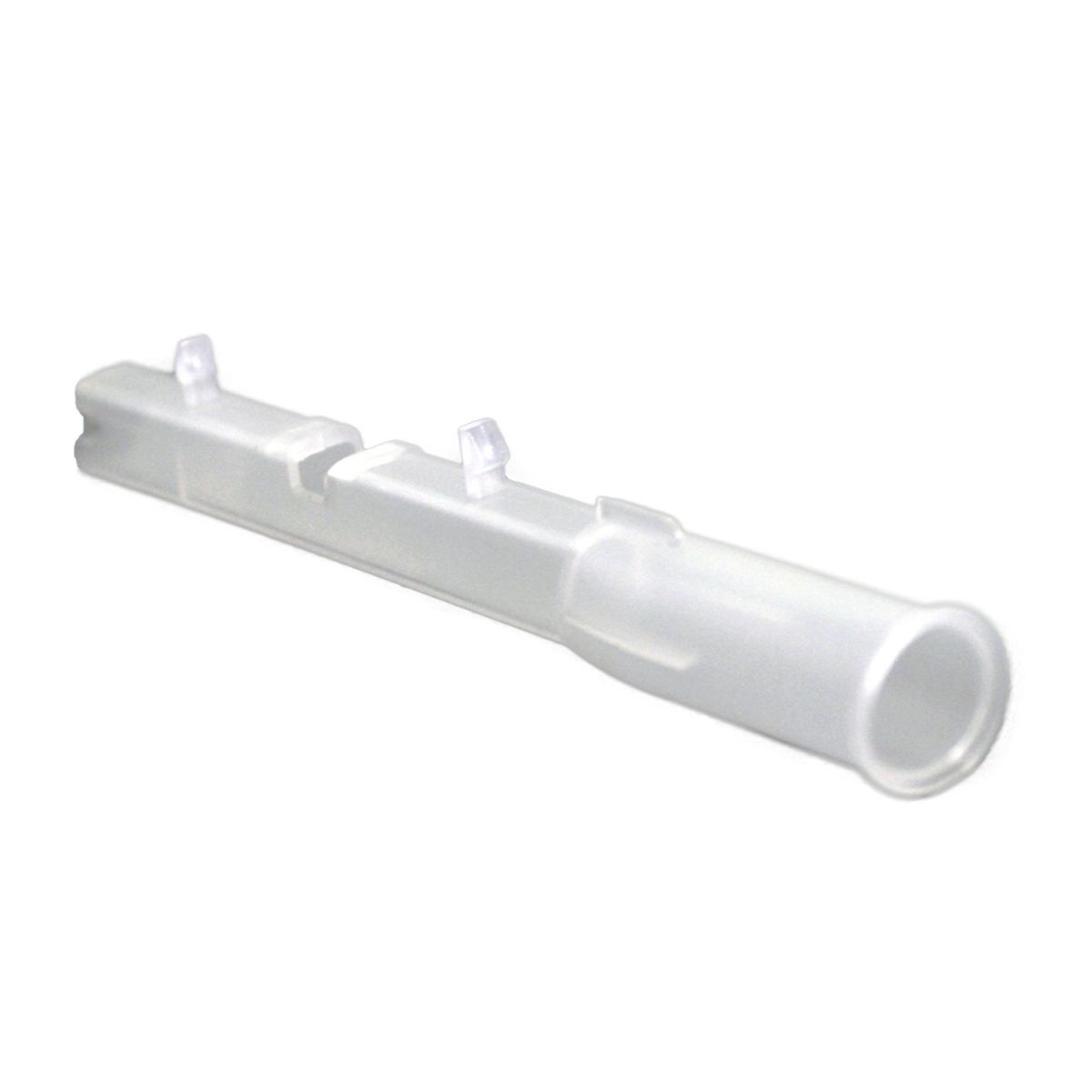 Mouthpieces for alcohol breathalyser for alcohol testing in the workplace.