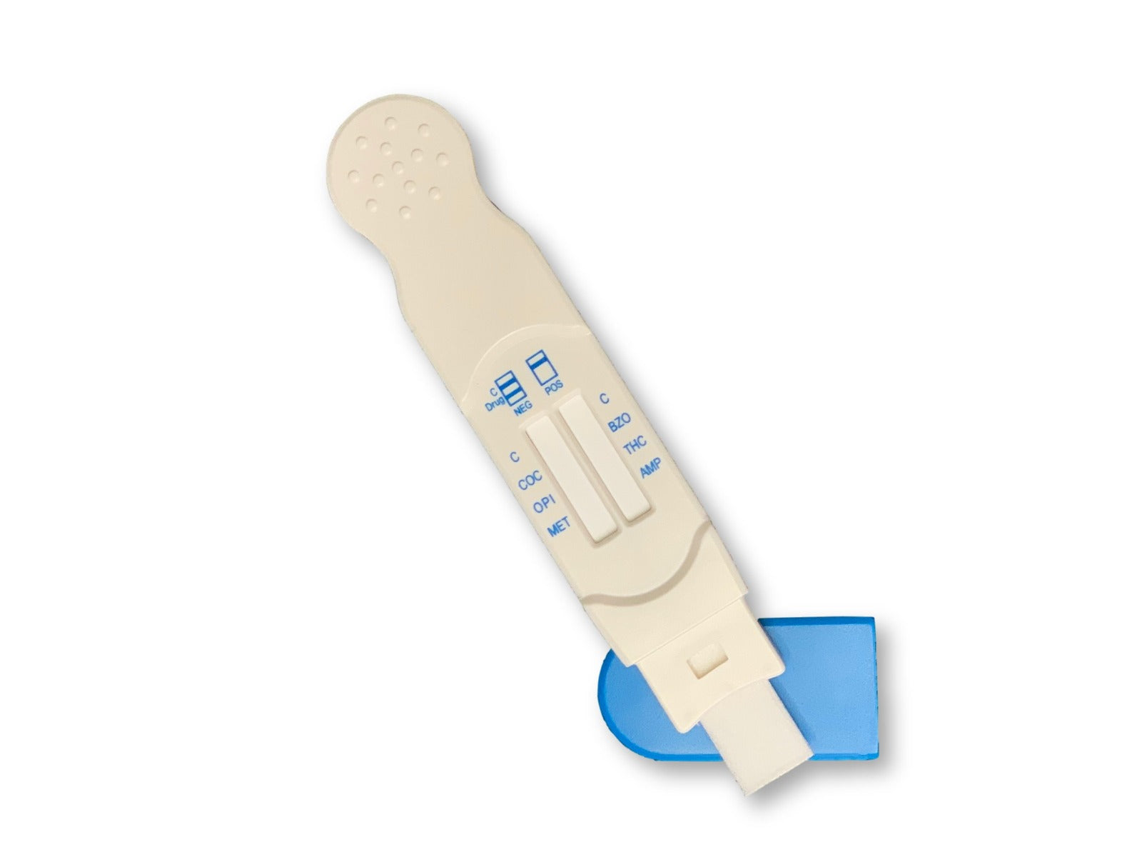 Oral Screen Saliva Drug Test
