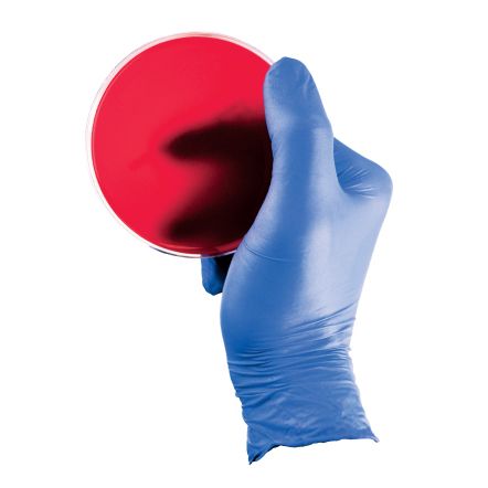 Nitrile Medical gloves