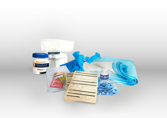 Urine Drug Test kit Starter pack