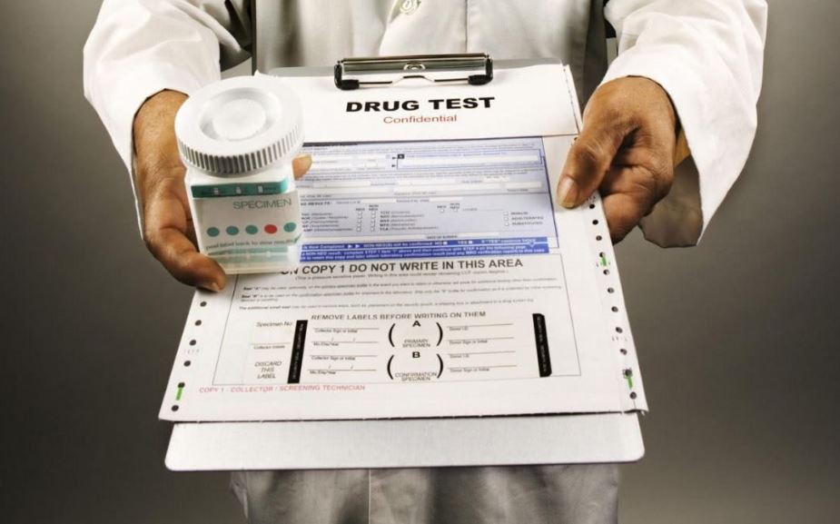 Workplace Drug Testing Kits in Australia
