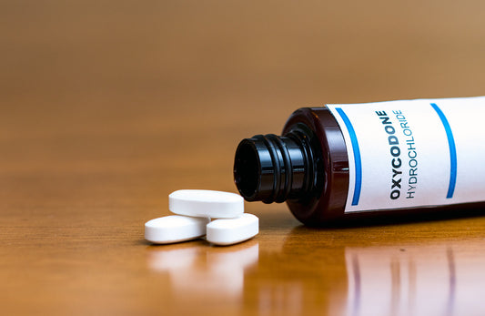 Opioid Use in Australia is increasing, increasing the risk of safety in the workplace.