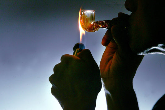 Drug Use in Australian Communities