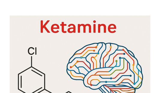 Ketamine Use Rising in Regional Australia: What the Latest Wastewater Data Reveals