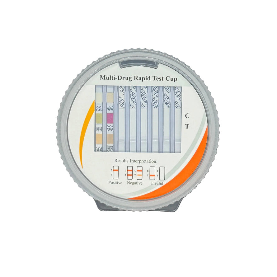 Maxi Clear Tilt 6