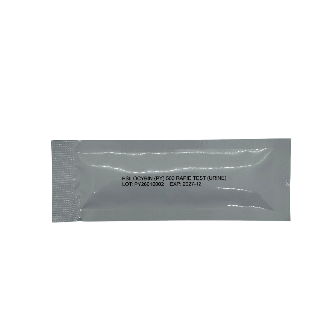 Psilocybin Rapid Urine Dip Test
