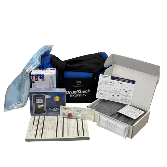 Workplace Drug Testing Starter Pack