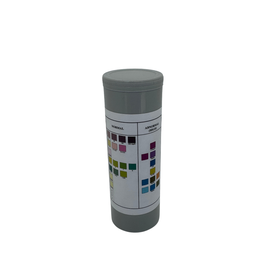 UrinCheck™ ADT 7 – Urine Adulteration Test Strips