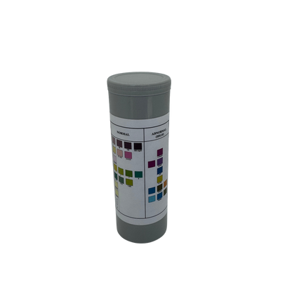 UrinCheck™ ADT 7 – Urine Adulteration Test Strips