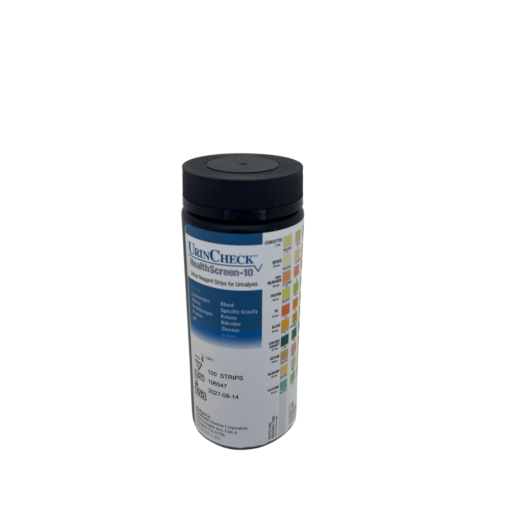 UrinCheck HealthScreen-10