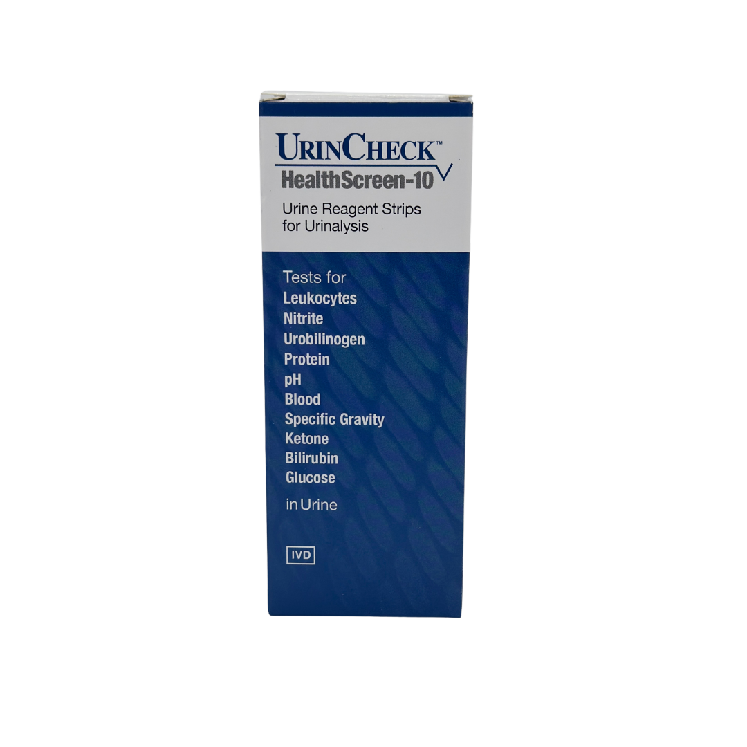 UrinCheck HealthScreen-10