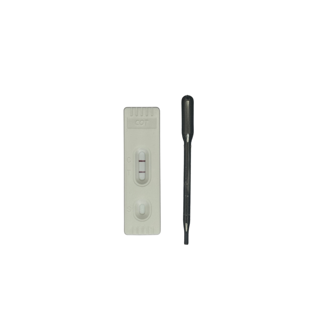 VINScreen COT Rapid Test Cassette
