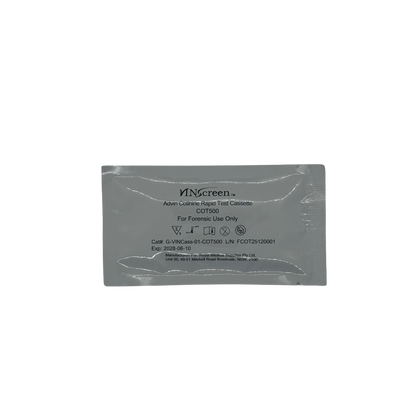 VINScreen COT Rapid Test Cassette