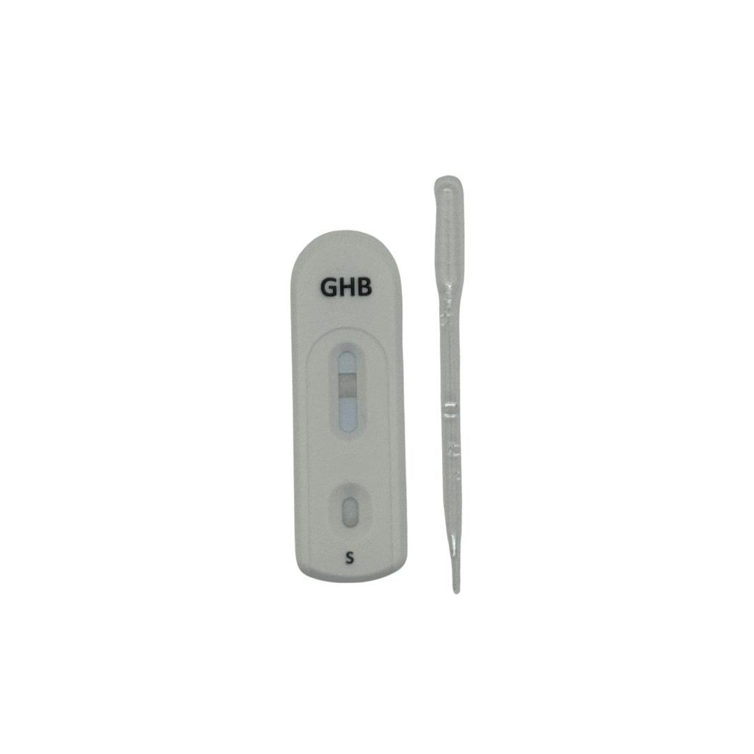 VINScreen GHB Rapid Test Cassette
