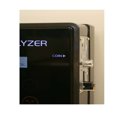 AlcoSense Soberpoint Fixed Gate Entry Breathalyser