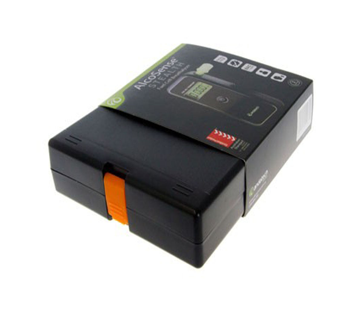 AlcoSense Stealth Breathalyser
