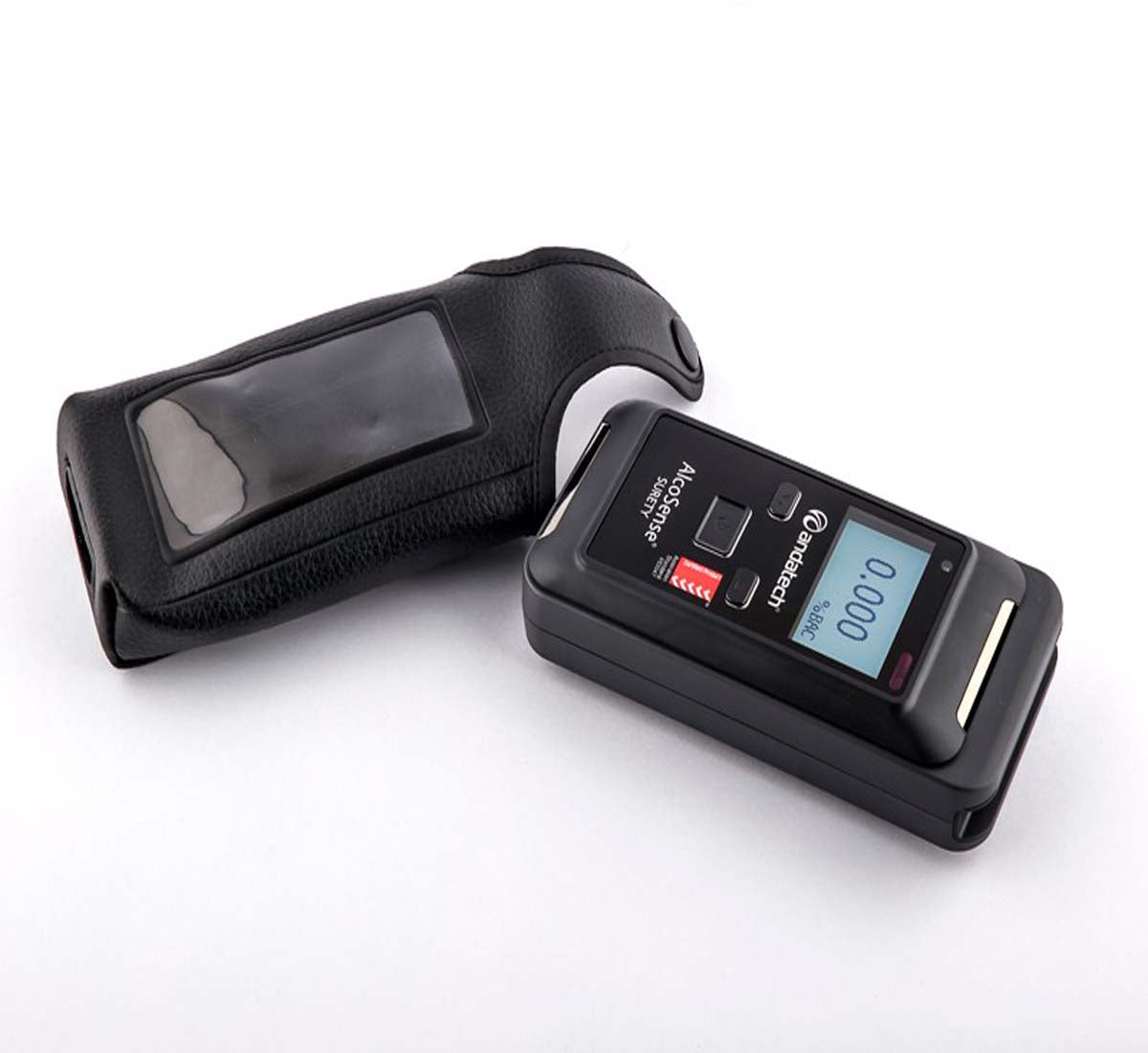 AlcoSense Surety Breathalyser