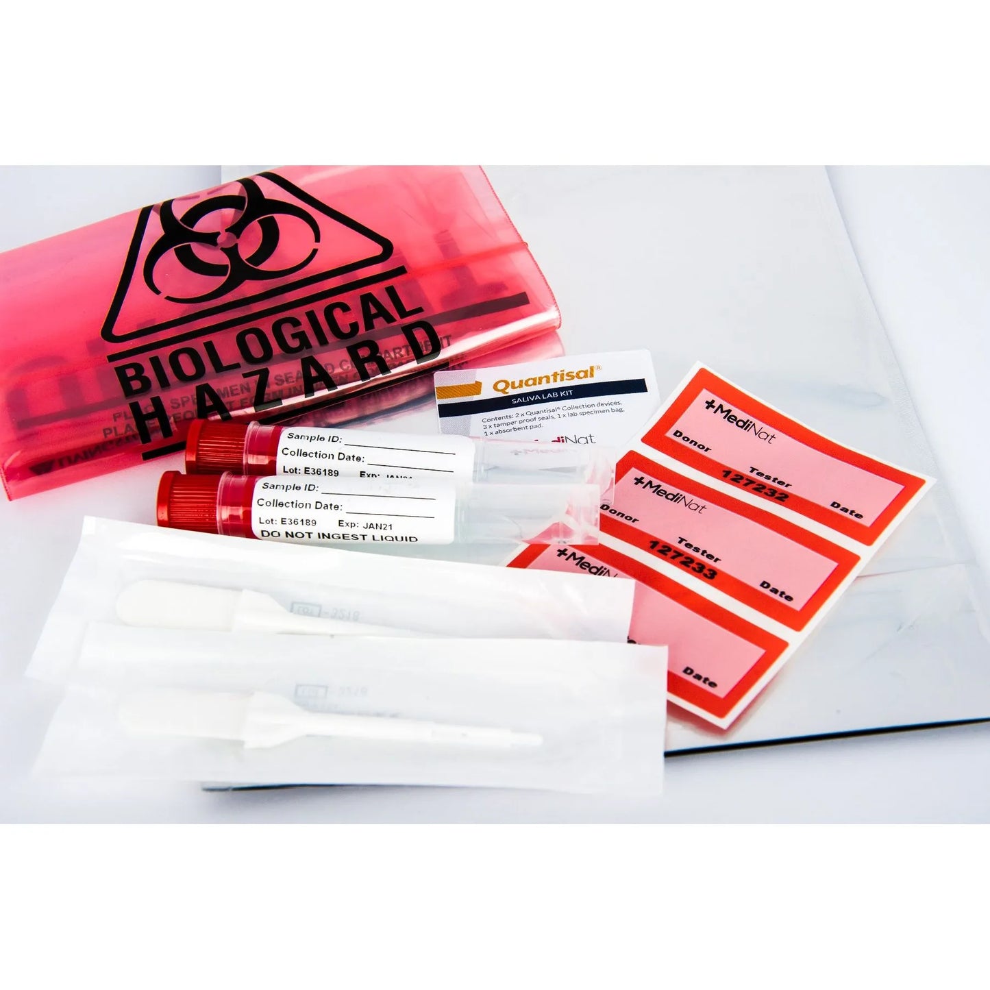 Workplace Drug Testing Starter Pack