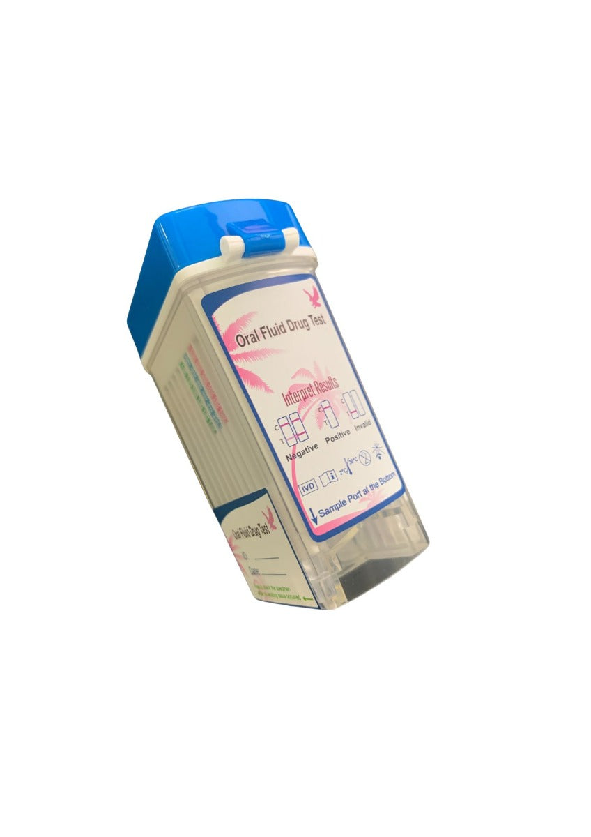 Oral Maxi Check 7 (Box of 25)
