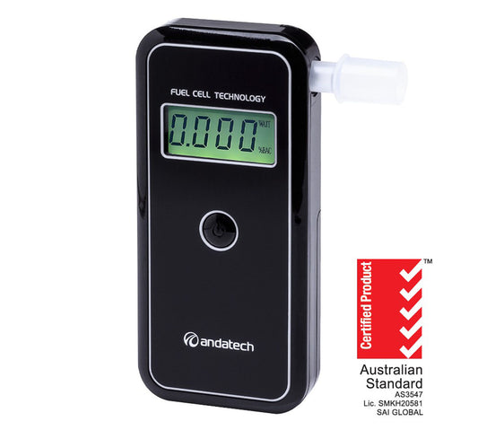 AlcoSense Stealth Breathalyser