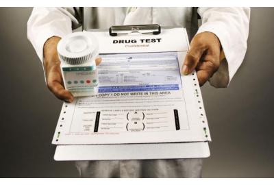 The Best Drug Testing Kits For The Workplace & At Home