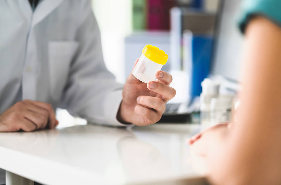 What Drugs are Detected in Urine Tests?