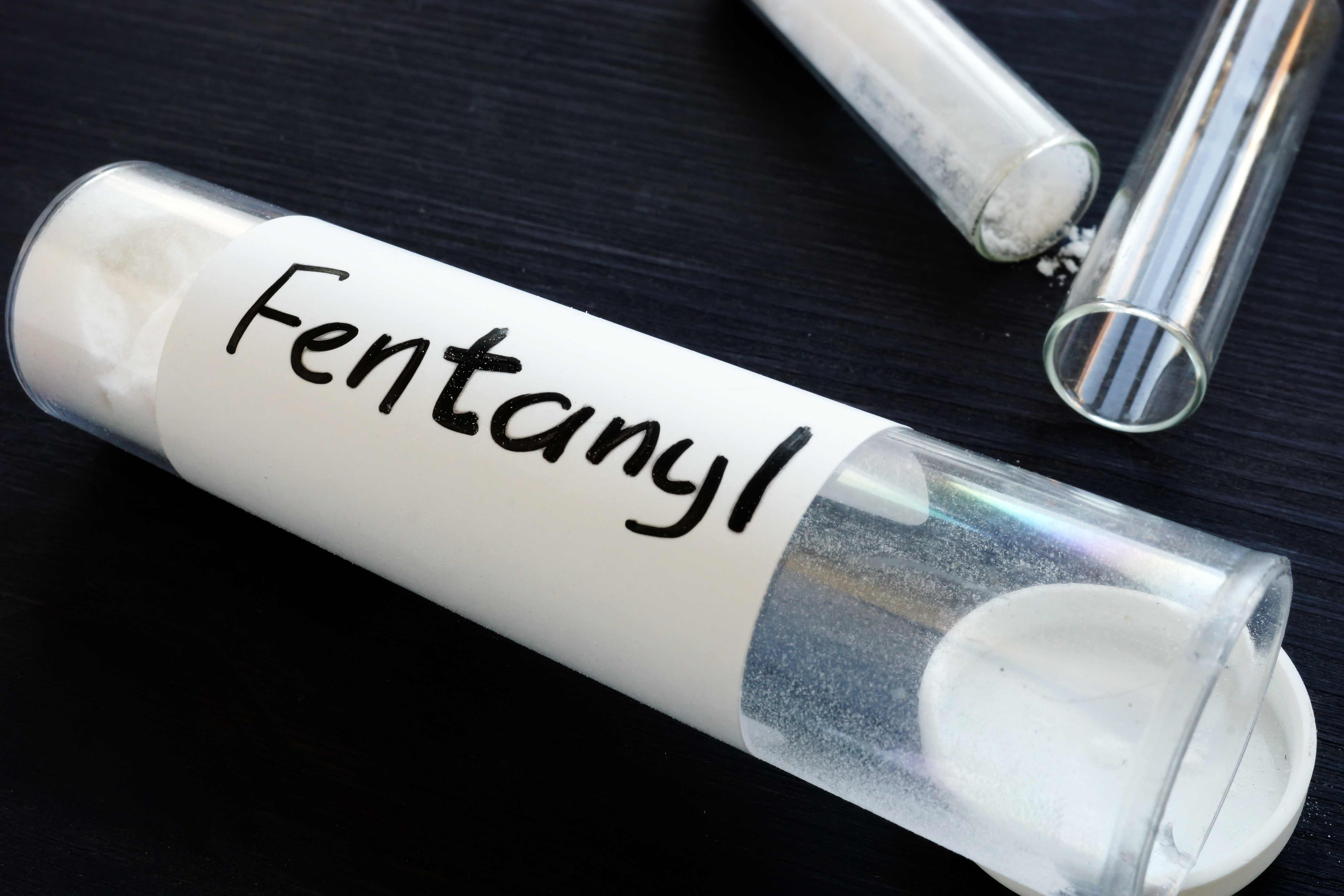 Workplace drug testing for fentanyl now a growing concern