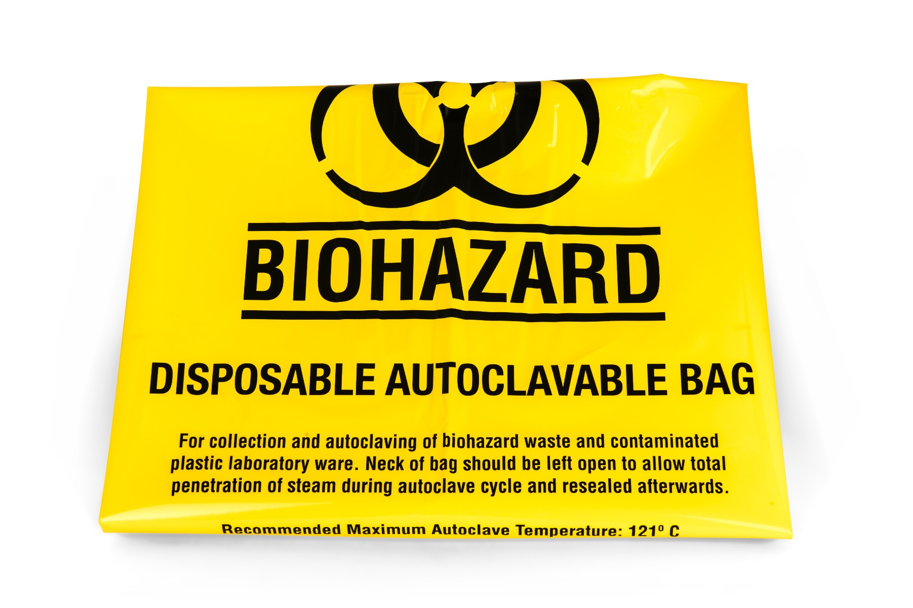 Bio Waste Bags (x25)
