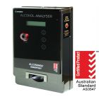 AlcoSense Soberpoint Fixed Breathalyser