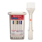 DrugCheck SalivaScan 6 Oral Fluid Drug Test