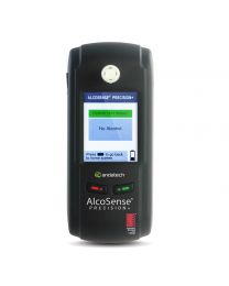 AlcoSense Precision Plus Breathalyser